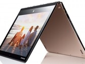 Lenovo Yoga 3 Pro