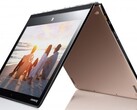 Lenovo Yoga 3 Pro