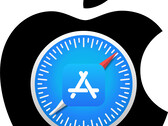 Aplikacje internetowe na ekranie głównym pozostaną w iOS 17.4. (Zdjęcie za pośrednictwem Apple z poprawkami)