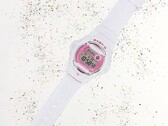 Zegarek Casio Baby-G x Madhappy (na zdjęciu) jest dostępny w wielu krajach. (Źródło zdjęcia: Casio)
