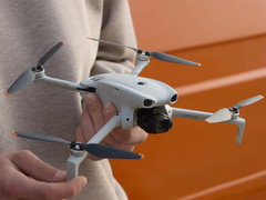 Zdjęcie drona DJI Lito X1 Drone