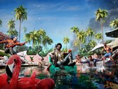 Obraz z gry Dead Island 2 na konsolę Xbox. (Źródło obrazu: Xbox) 