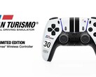 Kontroler bezprzewodowy DualSense Gran Turismo Limited Edition trafi do sprzedaży 10 grudnia.