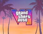 Logo GTA 6.