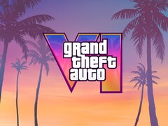 Logo GTA 6.