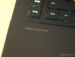 Bang &amp; Olufsen - liternictwo