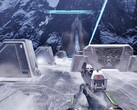 W grze „Halo: Campaign Evolved” wykorzystano silnik Unreal Engine do renderowania grafiki oraz klasyczny silnik Blam do obsługi podstawowej rozgrywki.