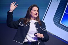 Intel oferuje więcej informacji na temat SoC Lunar Lake. (Źródło obrazu: Intel)