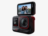Insta360 Ace Pro posiada czujnik Leica. (Źródło zdjęcia: Insta360)