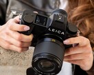 Model Leica SL3-P jest promowany jako prawdziwie wszechstronny aparat pełnoklatkowy.