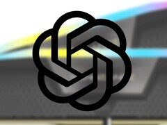 OpenAI rzekomo próbuje zdusić podaż pamięci dla swoich konkurentów, posuwając się nawet do zakupu pamięci RAM dla graczy. (Źródło zdjęcia: OpenAI, Corsair, edytowane)