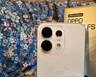 Model Oppo Reno 16 FS jest wyposażony w doskonały system aparatów, jednak w zamian za to trzeba pogodzić się z pewnymi kompromisami.