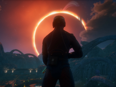 Zrzut ekranu z The Outer Worlds 2 (źródło obrazu: SteamDB)