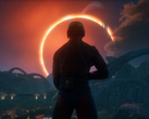 Zrzut ekranu z The Outer Worlds 2 (źródło obrazu: SteamDB)