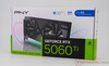 Karta graficzna PNY GeForce RTX 5060 Ti OC