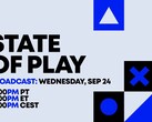 Kolejne PlayStation State of Play odbędzie się jutro, 24 września. (Źródło obrazu: PlayStation)