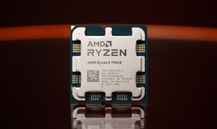 AMD Ryzen 9 7950X