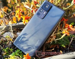 Redmi K60 Ultra będzie wyposażony w dużą ilość pamięci i pamięci masowej (zdjęcie własne)