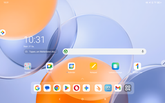 Recenzja tabletu Lenovo Yoga Tab Android