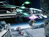 Obraz Void Crew na Steam. (Źródło obrazu: Steam)