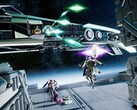 Obraz Void Crew na Steam. (Źródło obrazu: Steam)