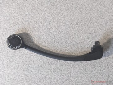 Odłączany mikrofon Turtle Beach Stealth Pro II
