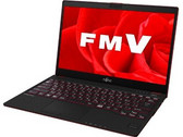 Fujitsu LifeBook UH75/B3