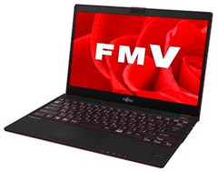 Fujitsu LifeBook UH75/B3