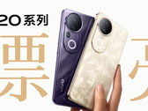 S20 Pro. (Źródło zdjęcia: Vivo)