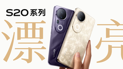 S20 Pro. (Źródło zdjęcia: Vivo)