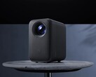 Inteligentny projektor Xiaomi L1 Pro jest już dostępny w Europie. (Źródło zdjęcia: Xiaomi)