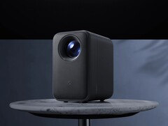 Inteligentny projektor Xiaomi L1 Pro jest już dostępny w Europie. (Źródło zdjęcia: Xiaomi)