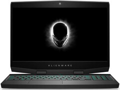 Alienware m15