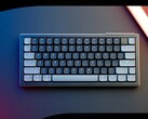 Klawiatura do gier Cherry Xtrfy K63W Pro z łącznością LE-UWB.