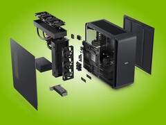 Dell Pro Max z GB300 to w całości sprawa Nvidii.