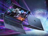 AORUS 17 (2024) będzie dostępny w wariantach BKG i BSG. (Źródło obrazu: Gigabyte)