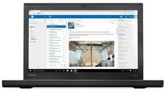 Lenovo ThinkPad X270
