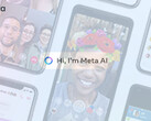 Boty Meta AI znów są w ruchu. (Źródło obrazu: Meta/Notebookcheck)