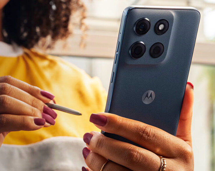 (Źródło obrazu: Motorola)