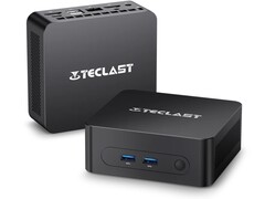 N30 to nowy, przyjazny dla portfela mini PC (źródło obrazu: Teclast)