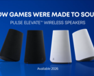 Zapowiedziano nowe głośniki bezprzewodowe Sony Pulse Elevate (źródło obrazu: Sony)