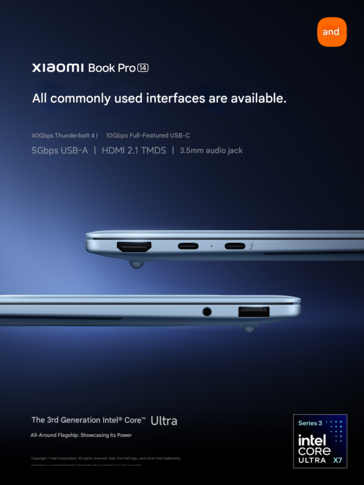 Konfiguracja portów laptopa (tłumaczenie maszynowe)