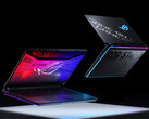 Model Asus ROG Strix Scar 18 2026 jest również o kilkaset gramów cięższy od swojego poprzednika.
