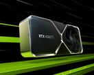 Karty RTX 4060 Ti 8 i 16 GB mają identyczną specyfikację z wyjątkiem pamięci VRAM. (Źródło: NVIDIA)