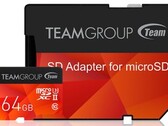 Team Group Xtreem Micro SDXC UHS-II U3