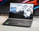 Lenovo ThinkPad P16v Gen 3 (źródło obrazu: Notebookcheck)