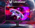 Model UltraGear 27GR75Q łączy rozdzielczość 1440p z częstotliwością odświeżania 165 Hz i czasem reakcji 1 ms. (Źródło obrazu: LG)