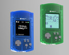 VMU Pro to coś więcej niż tylko odtworzenie niesławnego akcesorium Dreamcasta. (Źródło obrazu: 8BitMods)