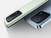 Xiaomi 13 Pro został ograniczony do wideo selfie 1080p. (Źródło: Xiaomi)
