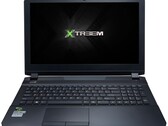 Clevo P651SE